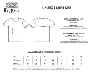 Cancer Support Hope Shirt