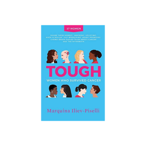 TOUGH: Women Who Survived Cancer
