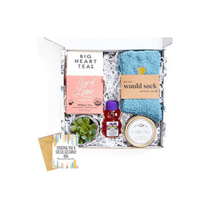 UnboxMe Care Package For Women