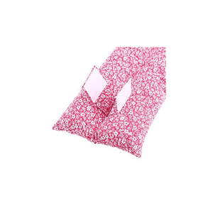 Seatbelt Port Pillow