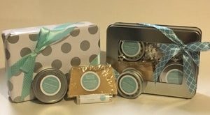 LeaBee Naturals Chemo Care Package