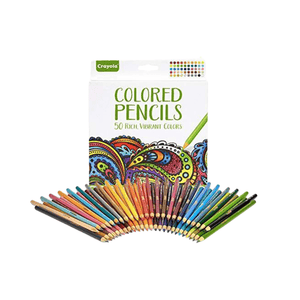 Crayola Colored Pencils