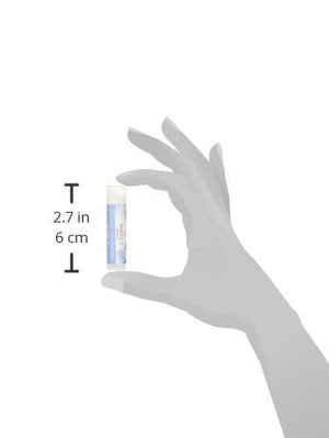 Makes 3 Organics Nourishing Lip Balm, Unscented, 0.15 Ounce