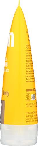 Everyone 3 In 1 Lotion Coconut Plus Lemon, 6 Oz