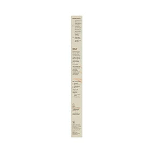 Honest Beauty Eyebrow Pencil, Ash Blonde with Jojoba Seed Oil | Buildable & Blendable | EWG Certified + Dermatologist & Ophthalmologist Tested & Cruelty Free | .039 OZ