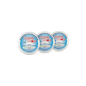 Queasy Drops (3 Pack: 21 Drops Each)