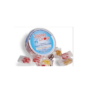 Queasy Drops (3 Pack: 21 Drops Each)