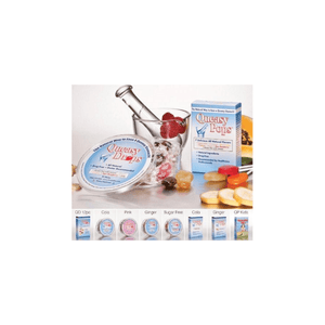 Queasy Drops (3 Pack: 21 Drops Each)