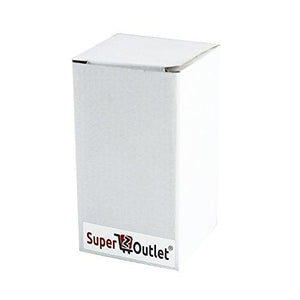 Silver Steel Tea Hand Bell