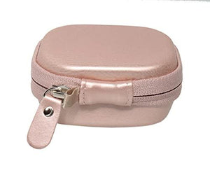 CaseSack Case for iWALK Mini Portable Charger for iPhone compactable with 4500mAh, 3350mAh, 4800mAh Rose Gold