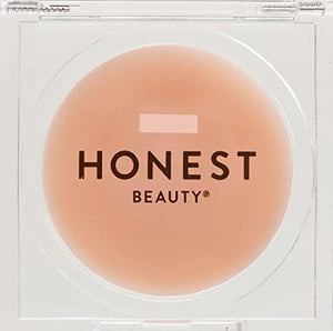 Honest Beauty Magic Beauty Balm with Fruit & Seed Oils, Multi-Purpose| EWG Certified + Dermatologist & Ophthalmologist tested + Hypoallergenic & Cruelty Free | 0.17 Ounce
