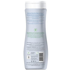 ATTITUDE Hair Shampoo, EWG Verified, Plant- and Mineral-Based Ingredients, Vegan and Cruelty-free Beauty and Personal Care Products, Volumizing, Sensitive Skin, Unscented, 16 Fl Oz