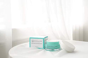 Ecolline Manuka Marula Moisturizing Cream