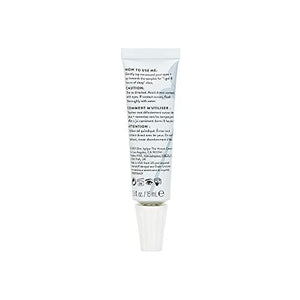 Honest Beauty Deep Hydration Eye Cream with Hyaluronic Acid + Chamomile & Calendula | EWG Certified + Dermatologist Tested + Hypoallergenic & Cruelty Free | 0.5 fl. oz.