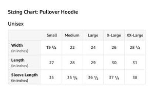 Be Kind or Be Quiet Positive Saying Inspirational Hoodie