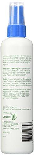 Aloe Vesta Perineal/Skin Cleanser, 8 Fl Oz (Pack of 3)