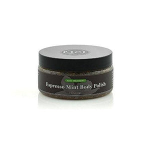 Espresso Mint Body Polish