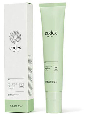 Codex Beauty - Natural Bia Skin Superfood Moisturizer