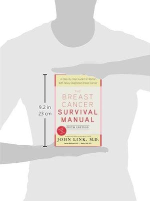 The Breast Cancer Survival Manual - Fifth Edition