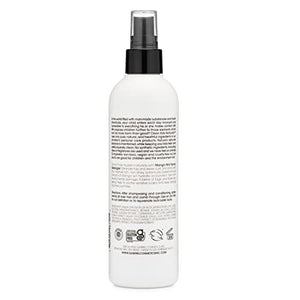 Clean Kids Naturally Mango Mist Spray Detangler, 8oz