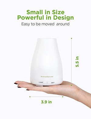 InnoGear Essential Oil Diffuser