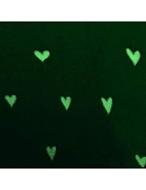 Glow in The Dark Throw Blanket
