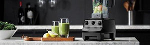 Vitamix 5200 Blender - Black