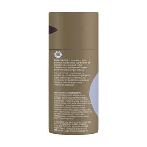 ATTITUDE Dry Body Oil, EWG Verified and Plastic-free, Plant and Mineral-Based Ingredients, Vegan and Cruelty-free Beauty Products, Sea Salt, 2.87 Fl Oz, 17113