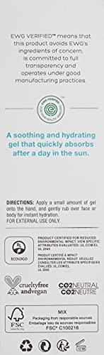 ATTITUDE After Sun Melt-in Gel