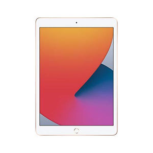 New Apple iPad (10.2-inch, Wi-Fi, 32GB) - Gold (8th Generation)