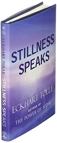 Stillness Speaks
