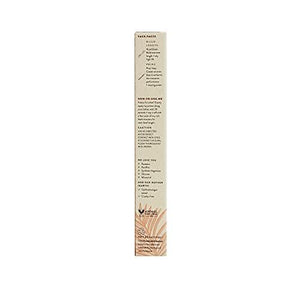 Honest Beauty Extreme Length Mascara + Lash Primer | 2-in-1 Boosts Lash Length, Volume & Definition | Silicone Free, Paraben Free, Dermatologist & Ophthalmologist Tested | 0.2 Fl Oz, Black