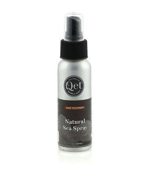 Qet Botanicals Natural Sea Spray