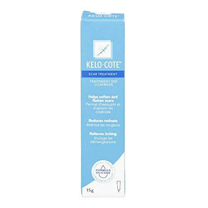 Sinclair Kelo-Cote Gel for Scars 15g