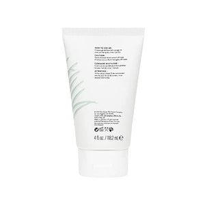Honest Beauty Calm On Foaming Cream Cleanser | with Hyaluronic Acid + Phytosterols & Phospholipids + Amino Acids | 4 Fl Oz