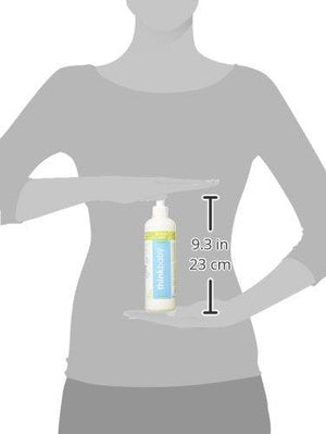 Thinkbaby Bubble Bath (16 ounce)