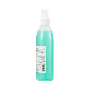 McKesson Rinse-Free Perineal Wash 8 oz. Pump Bottle Herbal Scent 1 Ct