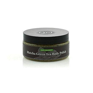Matcha Green Tea Body Polish