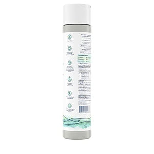 VIVVI & BLOOM Gentle 2-in-1 Baby Wash & Shampoo Cleansing Gel, Leaves Sensitive Skin Feeling Healthy & Moisturized, Fragrance-Free, Formulated Without sulfates, paraben, & Dyes, 10 fl. Oz