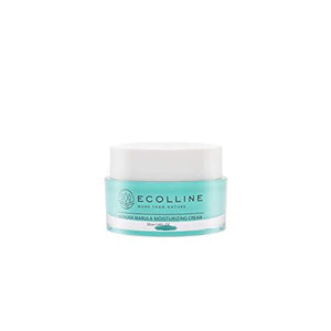 Ecolline Manuka Marula Moisturizing Cream