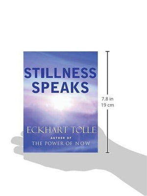 Stillness Speaks