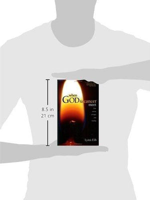 When God & Cancer Meet
