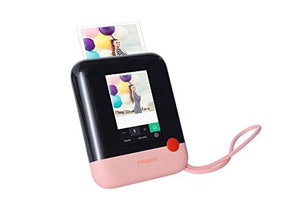 Zink Polaroid POP 3x4