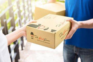 Gluten Free and Vegan (Dairy and Fig Free) Healthy Snacks Care Package