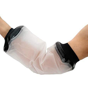 PICC Line Shower Half Arm, Reusable Waterproof Cover
