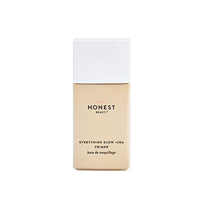 Honest Beauty Everything Primer, Glow with Hyaluronic Acid | 1.0 fl. oz.