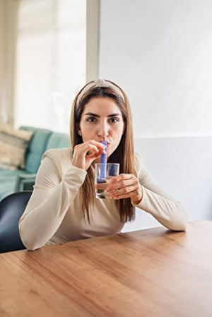 HiccAway : The Original Natural Remedy Proven to Stop Hiccups Instantly (4 Pack) As Seen on Shark Tank.…