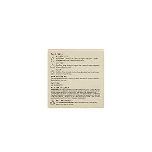 Honest Beauty Magic Beauty Balm with Fruit & Seed Oils, Multi-Purpose| EWG Certified + Dermatologist & Ophthalmologist tested + Hypoallergenic & Cruelty Free | 0.17 Ounce