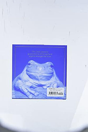 The Blue Day Book: A Lesson in Cheering Yourself Up