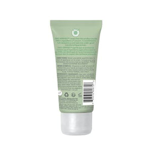 ATTITUDE Deep Moisturizing Body Cream, Plant and Mineral-Based Ingredients, Vegan and Cruelty-free Personal Care Products for Sensitive Skin, Unscented, 2.5 Fl Oz
